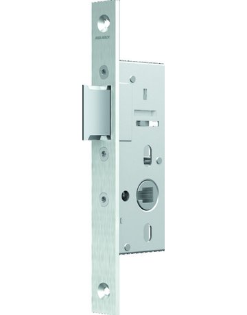 Fallenschloss OneSystem N1502 UG/8,D30,F24x185rd,ER - effeff