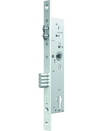 Pendeltürschloss OneSystem N1510 PZ92/8, D35,F24x270ktg,ER - effeff