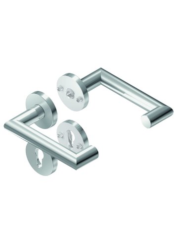 PA DRG BELCANTO-PANIK H3.0 B-70000 Rosette rd,PZ,8,ER,TS37-42 - BKS