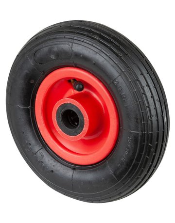 Luftrad, Rillenprofil 200mm - BS ROLLEN