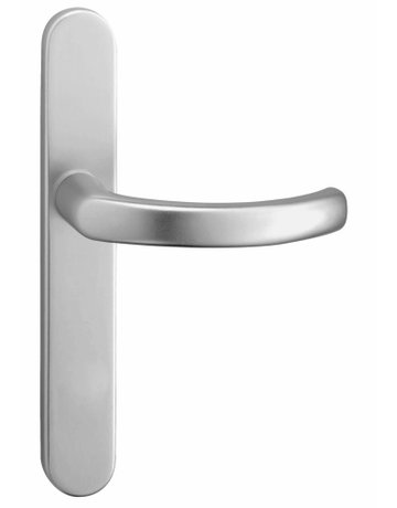 Halbgarnitur Kronos 2000/0235 LS oval ,innen,UG/8,ER - edi