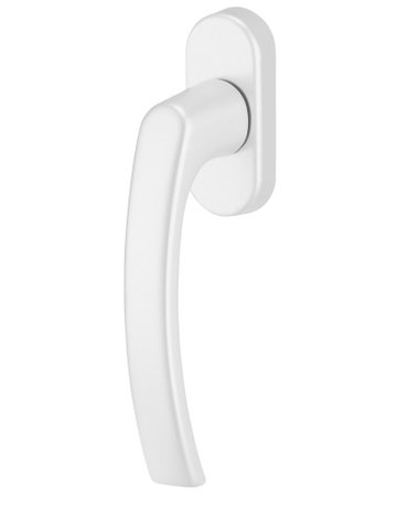 Fenstergriff Mimas 1002/1035 7/35 RAL 9016 - edi