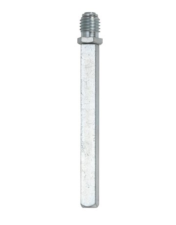 Rollenwechselstift Typ OM 0541 M12, 8x95mm,verzinkt - edi