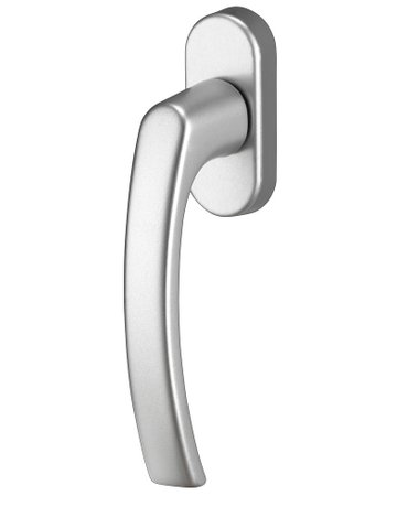 Fenstergriff Mimas 1002/1035 Stand.,ov.,7/35,F1 - edi