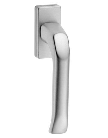 Fenstergriff Mimas 1003/1035 Stand.,eck,7/35,F1 - edi
