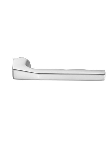 Drückerlochteil 1125 8mm,F9 eloxiert - edi