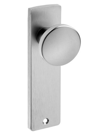 Knopfschild 1336 KS eck,UG,F2,o. Nr. - edi