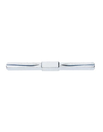 Vierkantstift Typ R 0559 8/10/8x130mm,TS 71-80,verzinkt - edi