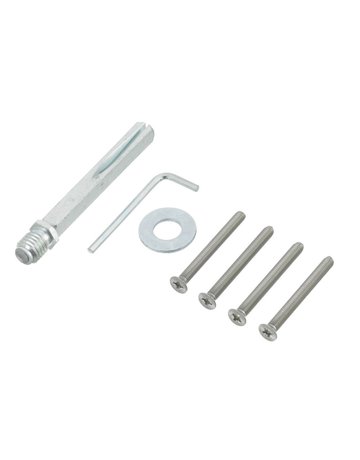 Montageset 9000/2251 M5x100, VK 8x150,TS 85-94 vz - edi