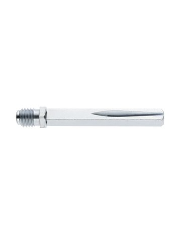 Rollenwechselstift Typ O 0587 M12, 8x95mm,TS 52-73,verzinkt - edi