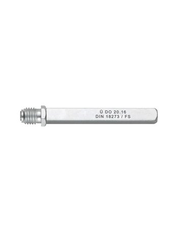 Rollenwechselstift FH Typ OMF 0540 M12, 9x95mm,verzinkt - edi