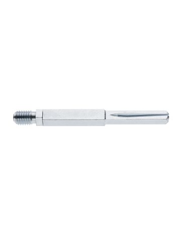 Rollenwechselstift Typ S 0560 M12, 8/10x150mm,TS 100-110,verzinkt - edi