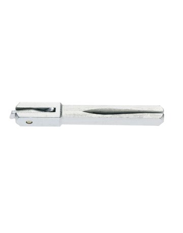 Wechselstift Typ U 0595 8/10x100mm,verzinkt - edi