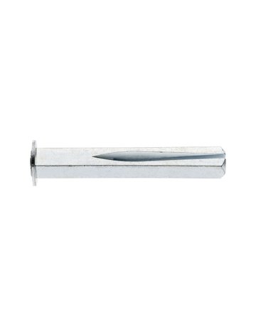 Wechselstift Typ B 0594 8x80mm,TS 37-58,verzinkt - edi