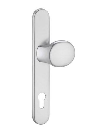 Knopfschild Kronos 2135/ROL LS oval ,PZ92,F9 - edi