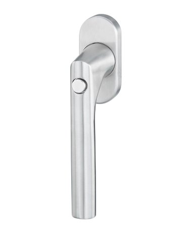 Fenstergriff Janus 1010/5043 Druckknopf ,ov.,7/43,ER - edi