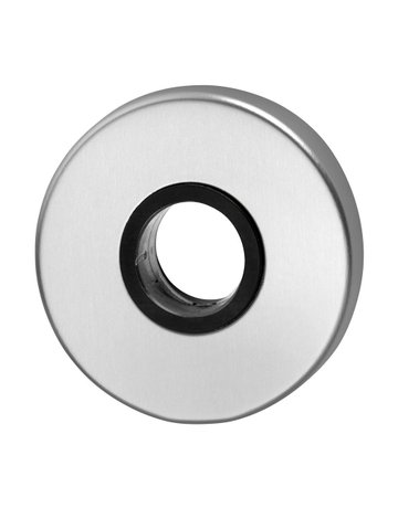Drückerrosette 1082 innen,rund,TS 40-45,F9 - edi