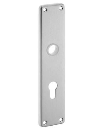 Renovierungsschild 1220 innen, eckig o. Nr. ,PZ 72,TS 40-45,F2 - edi