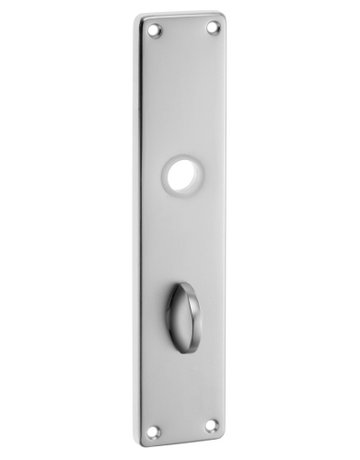 Renovierungsschild 1220 innen, eckig o. Nr. ,WC/SS 78,TS 40-45,F1 - edi