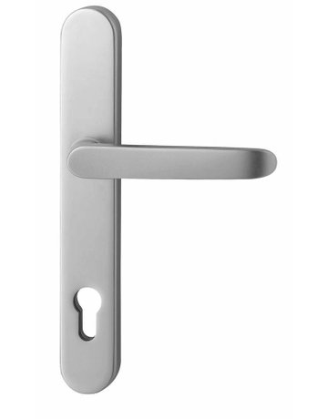 Halbgarnitur Kronos 9135 LS oval ,PZ92/8,F9 - edi