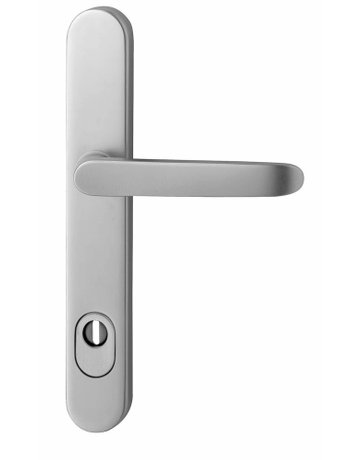 Rahmen-SI-Halbgrt. Kronos 9145 LS oval ,15mm,ZA/PZ 92/8,F9 - edi