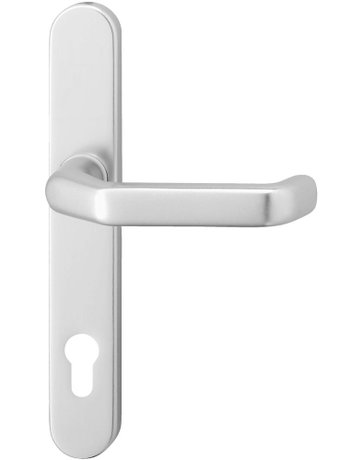 Halbgarnitur Kronos 1200/0135 LS oval ,PZ92/8,F9 - edi