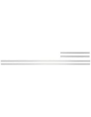 Montageplatte GSR XEA RAL 9006 - dormakaba