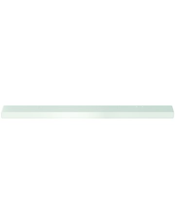 Gleitschiene G-Ubivis XEA RAL 9016 - dormakaba