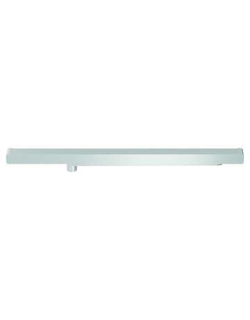 Gleitschiene G-N XEA verkürzter Hebel,RAL 9006 - dormakaba