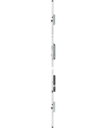 M-SVP 3000 UU6,1-flg,12V PZ92/9,D35,U24x6x2170,ER,PAF-E,DL,TF - dormakaba