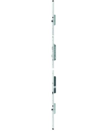 M-SVP 3000 FF,1-flg,12V PZ92/9,D35,F24x2170,ER,PAF-E,DR,TF - dormakaba
