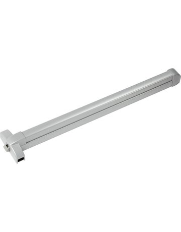 Druckstange PHB 3101 GF/SF VB,UG,si - dormakaba