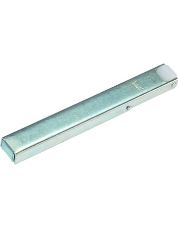 Mitnehmerklappe MK 396 silber verzinkt - dormakaba