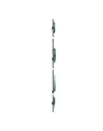 M-SVP 2000 UU6,1-flg,1-flg,24V PZ92/9,D35,U24x6x2170,ER,PAF-E,DL,TF - dormakaba