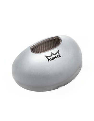 dormakaba Bewegungsmelder Prosecure Opti Motion Stereo, silber