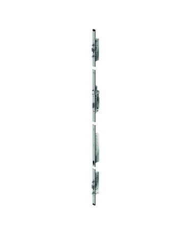 M-SVP 2200 DCW UU6,1-flg,24V PZ92/9,D35,U24x6x2170,ER,PAF-E,DL,TF - dormakaba