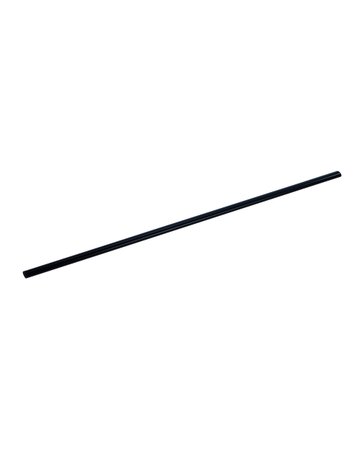 Griffrohr PHA 2105 ALU,schwarz,RAL 9005,1.130mm - dormakaba