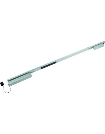 Gleitschiene G-GSR-EMR 1G/V RAL 9016 - dormakaba