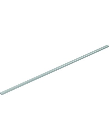 Griffrohr PHA 2105 ALU,weiß,1.130mm - dormakaba