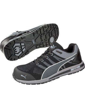 Halbschuh 643160, S1P,SRC,HRO, Gr. 41 Pum a - PUMA