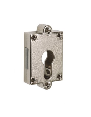 Riegelschloss Dorn 25mm PZ - JuNie