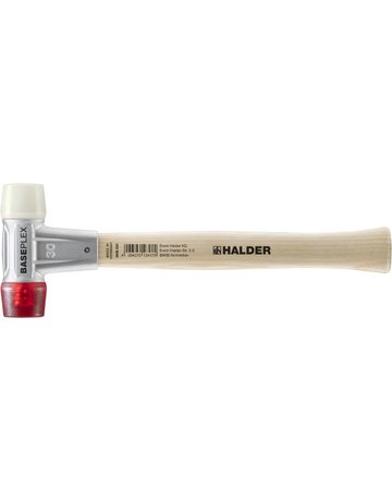 Schonhammer Baseplex 30mm CA / Nylon Hal der - Halder
