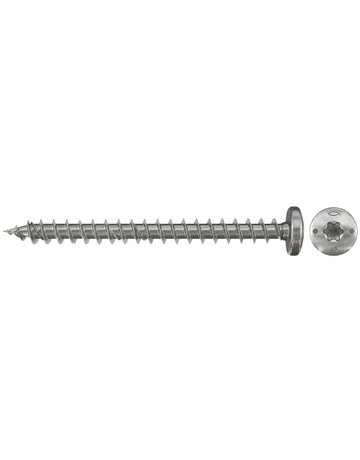 fischer PowerFast 6,0x60 PH TX V G A2