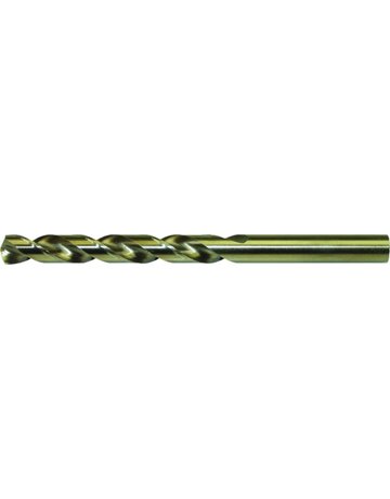 Spiralbohrer DIN338RN HSSCo 1,60mm geschliffen PT G RATIOLINE