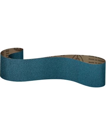 Schleifband Zk. CS411X 150x2000mm K 40 K lingspor - KLINGSPOR