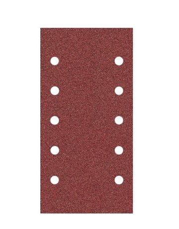 Klettschleifstr. PS22K 115x230mm K150 Kl ingspor - KLINGSPOR