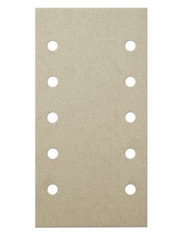 Klettschleifstr. PS33K 115x230mm K 40 Kl ingspor - KLINGSPOR