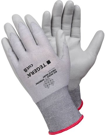 Handschuh 909, Dyneema, Gr. 7 TEGERA