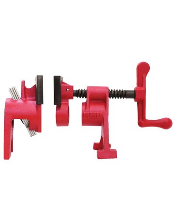 Rohr-Schraubzwinge - BESSEY