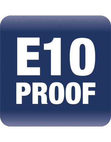 Doppelkanister ECO B316xT145xH312 mm rot Volumen 5,5 + 3,0 l hünersdorff